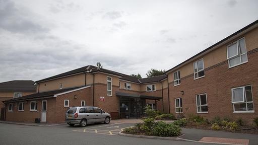 Ings Grove House