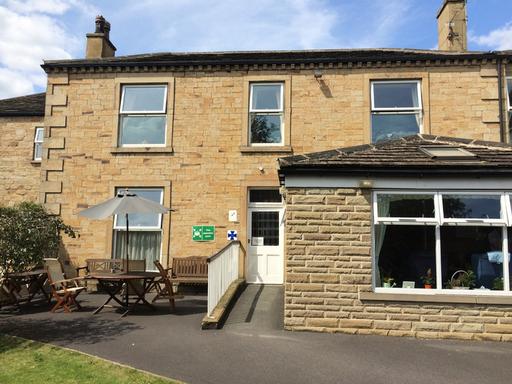 Ings House Nursing Home