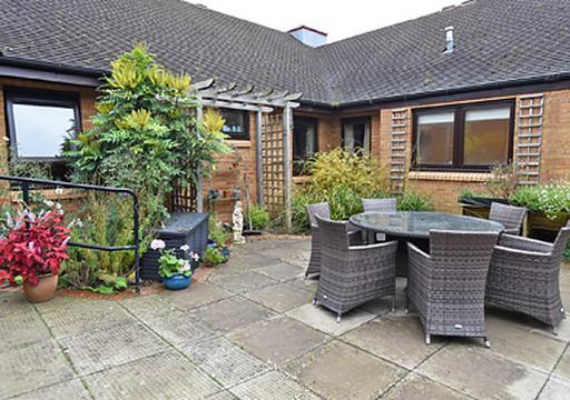Innage Grange