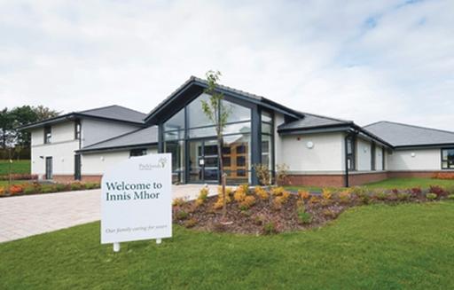 Innis Mhor Care Home
