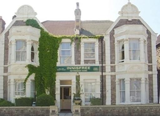 Innisfree Residential Home