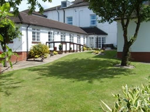 Wellesley House Nursing Home