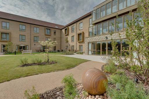 Invicta Court