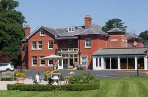 Isle Court Nursing Home