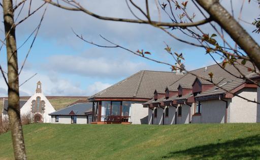 Isle View Care Home