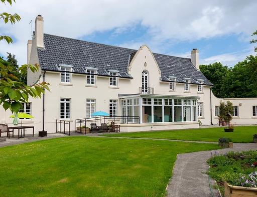 Isobel Fraser Home