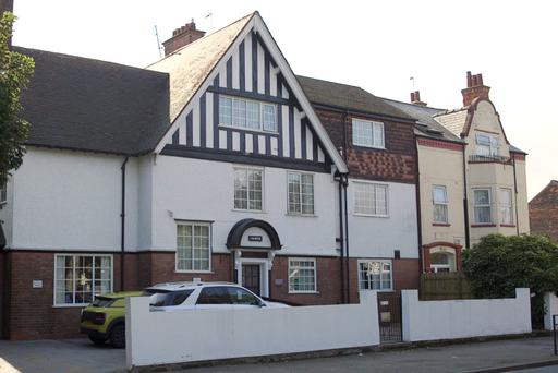 Ivanhoe Residential