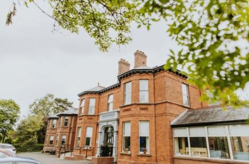 Iveagh House Private Nursing Home