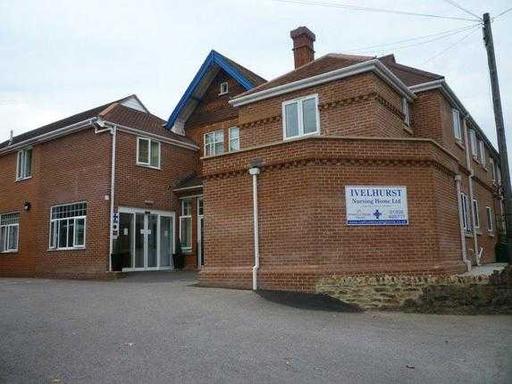 Ivelhurst Nursing Home