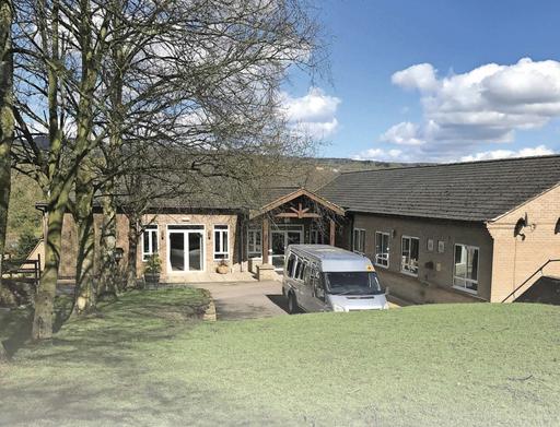 Ivonbrook Care Home