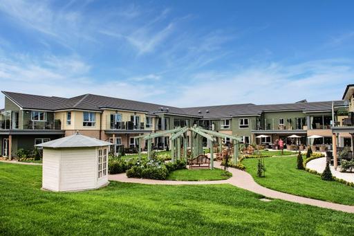 Ivy Court