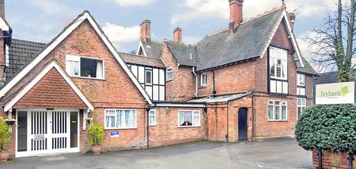 Ivybank Care Home