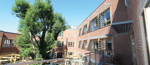 Wellesley Road Care Home