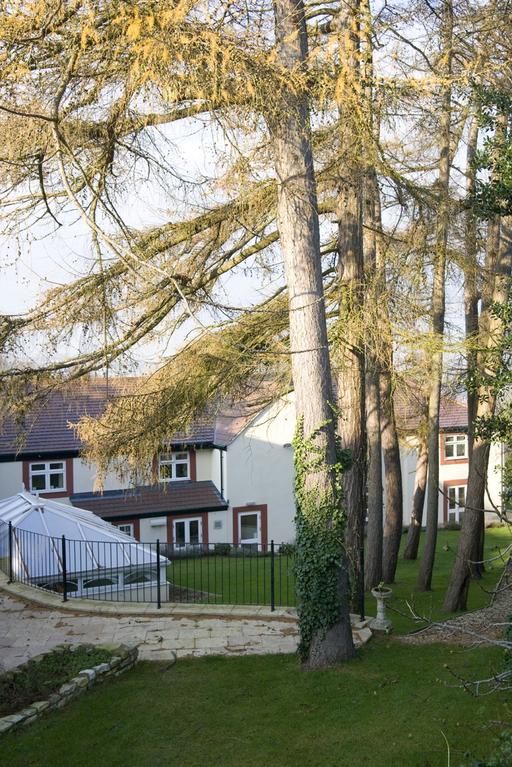 Ivybank House Care Home