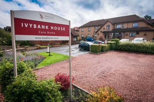 Ivybank House Nursing Home