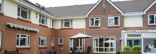 Ivydene Residential and Nursing Home