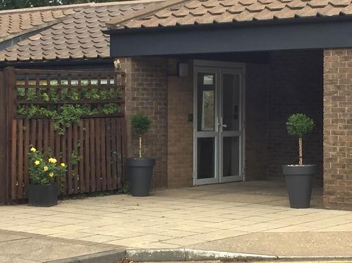 Ixworth Court Care Home