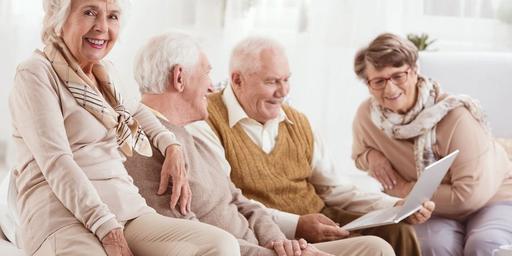 Jack Dormand Care Home