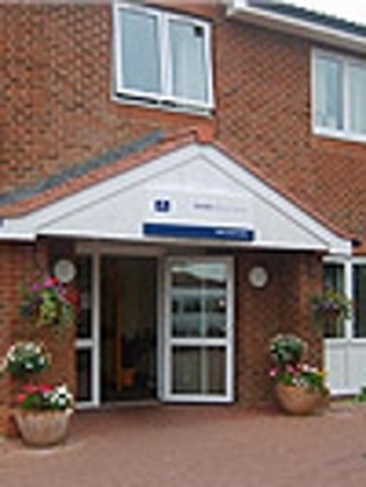 Jacobs Neurological Centre