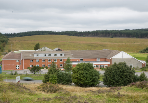 Jah Jireh Charity Homes (Wales)