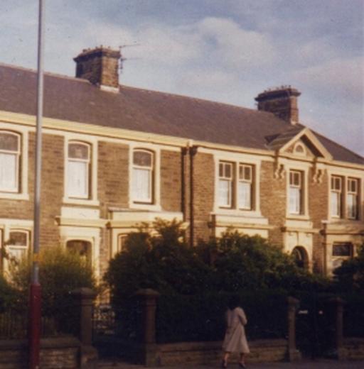 Wellfield