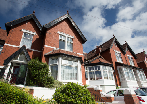 Jah-Jireh Charity Homes Blackpool