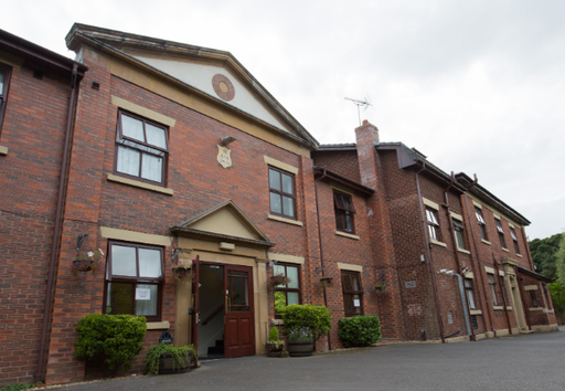 Jah-Jireh Charity Homes Leyland