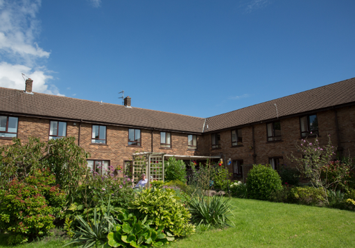 Jah-Jireh Charity Homes Wigan