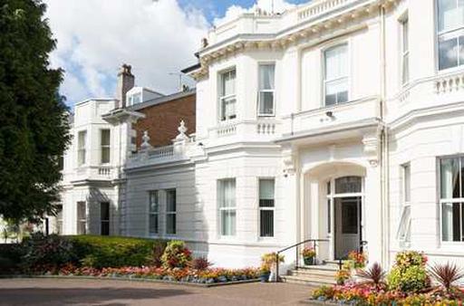 James Hirons Care Home