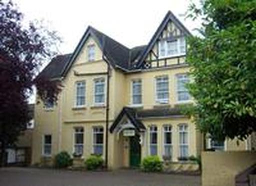 Jansondean Nursing Home