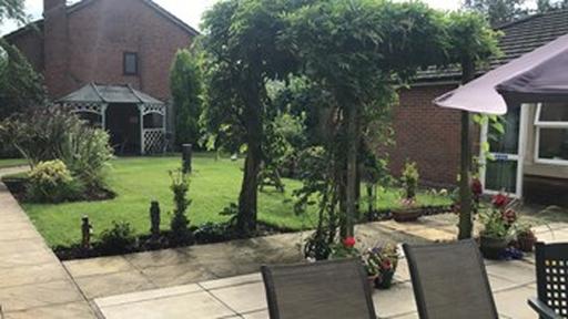Jasmine Court