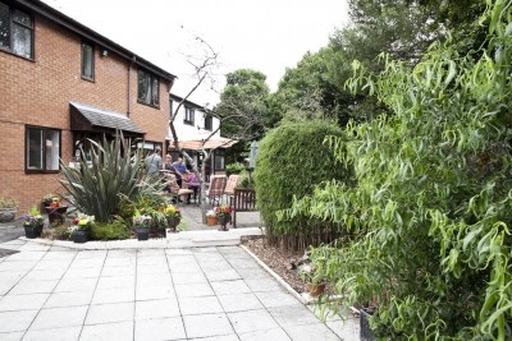 Wellfield Care Home