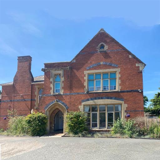 Holmer Care Home with Nursing