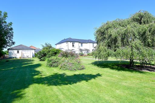 Holmer Court Care Home