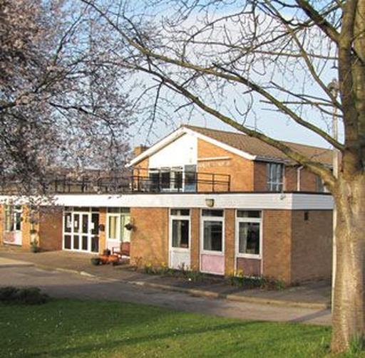 Holmes House Care Home