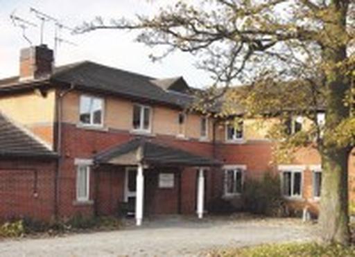 Holmewood Manor Care Home