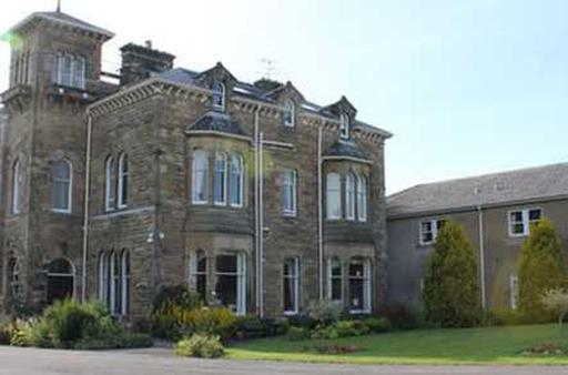 Holmewood Residential Care Home