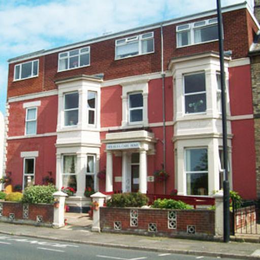 Holmlea Care Home