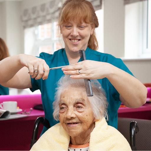 Holmwood Care Centre