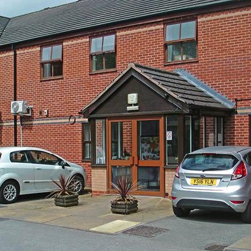 Holmwood Nursing Home