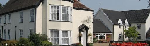 Holmwood Residential Home