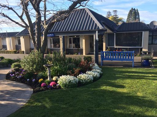 Holmwood Rest Home