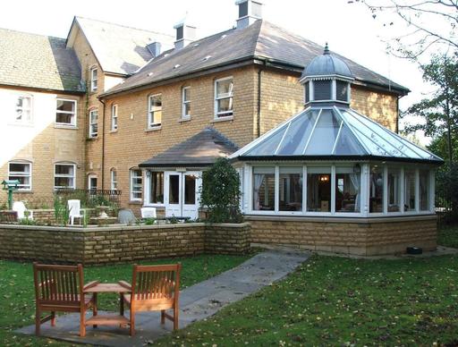 Holt House