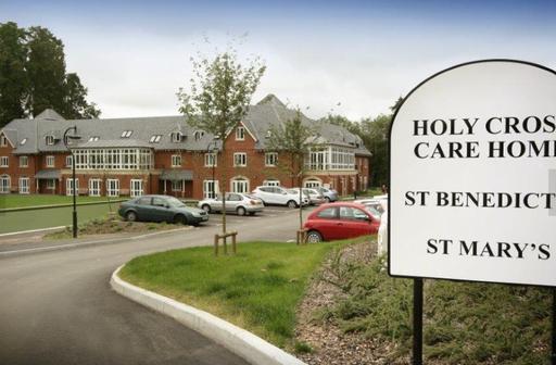 Holy Cross Care Home