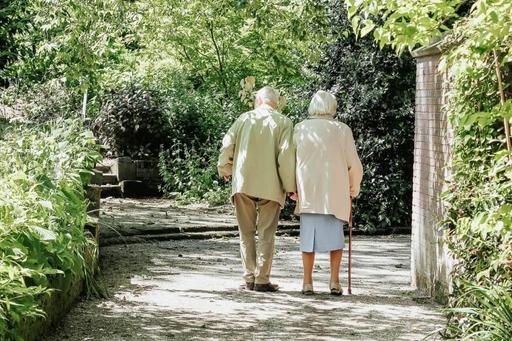 Holy Rosary Care Home