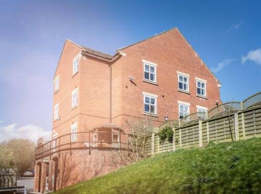 Holywell House Care Centre