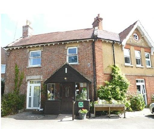 Holywell Nursing Home