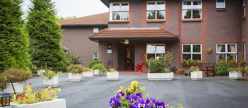 Holywood Care Home