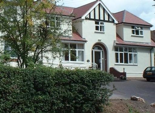 Homecroft Residential Home