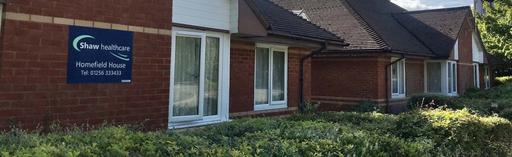 Homefield House